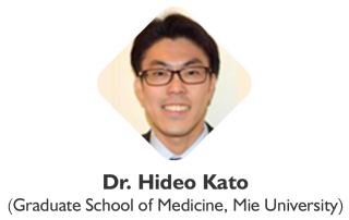 Dr. Hideo Kato