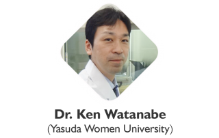 Dr. Ken Watanabe
